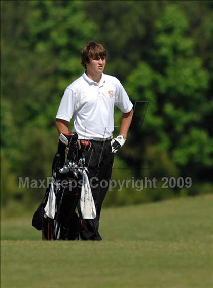 Thumbnail 2 in NCHSAA Championships (3A - Day 2) photogallery.