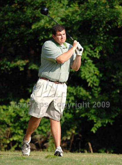 Thumbnail 2 in NCHSAA Championships (3A - Day 2) photogallery.