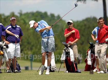 Thumbnail 2 in NCHSAA Championships (3A - Day 2) photogallery.