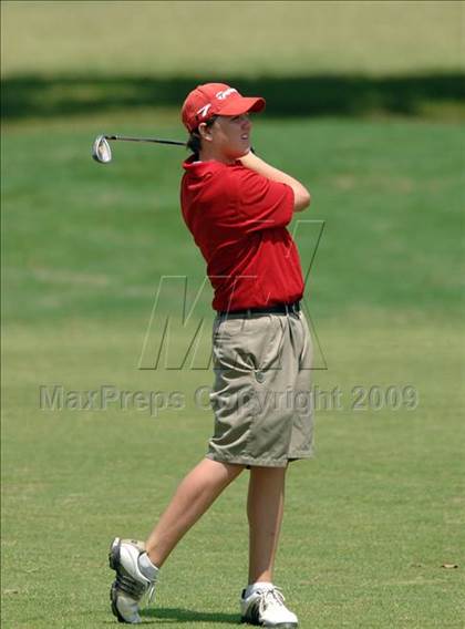 Thumbnail 3 in NCHSAA Championships (3A - Day 2) photogallery.