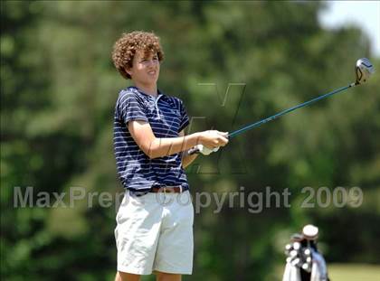 Thumbnail 1 in NCHSAA Championships (3A - Day 2) photogallery.