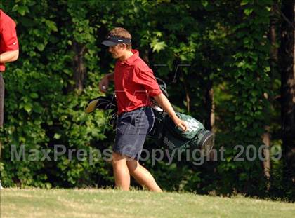 Thumbnail 3 in NCHSAA Championships (3A - Day 2) photogallery.