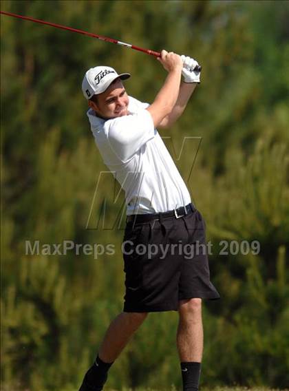 Thumbnail 3 in NCHSAA Championships (3A - Day 2) photogallery.