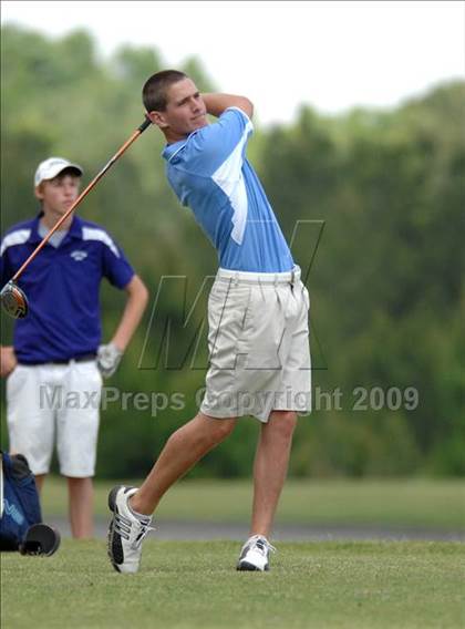 Thumbnail 3 in NCHSAA Championships (3A - Day 2) photogallery.