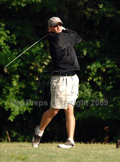 Thumbnail 3 in NCHSAA Championships (3A - Day 2) photogallery.