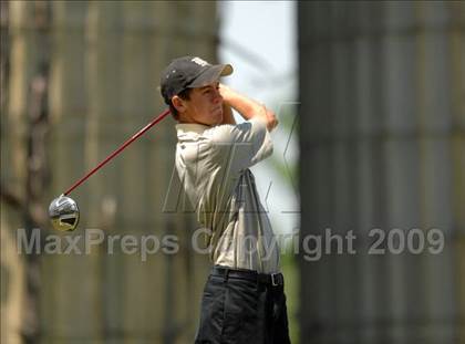 Thumbnail 3 in NCHSAA Championships (3A - Day 2) photogallery.