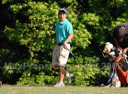 Thumbnail 2 in NCHSAA Championships (3A - Day 2) photogallery.
