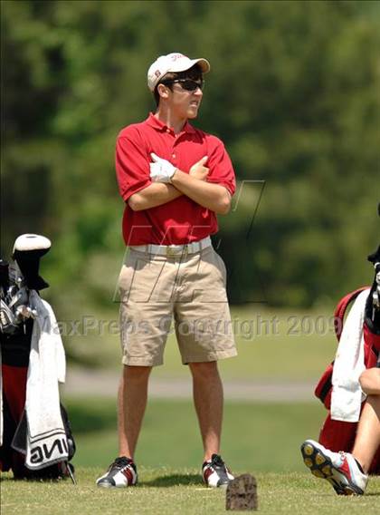 Thumbnail 1 in NCHSAA Championships (3A - Day 2) photogallery.
