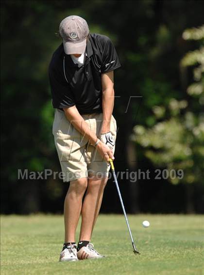 Thumbnail 1 in NCHSAA Championships (3A - Day 2) photogallery.