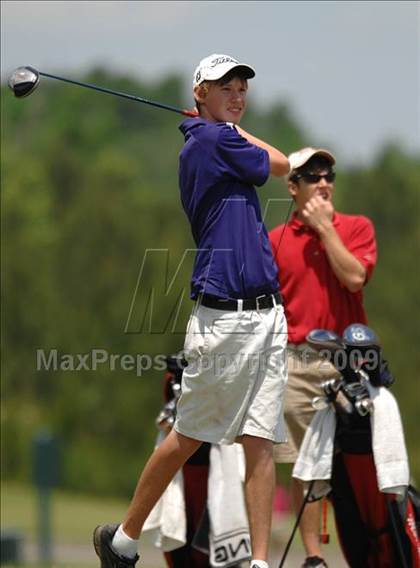 Thumbnail 3 in NCHSAA Championships (3A - Day 2) photogallery.