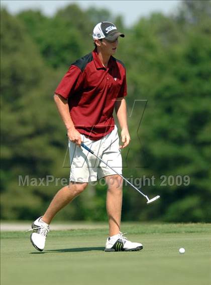 Thumbnail 2 in NCHSAA Championships (3A - Day 2) photogallery.