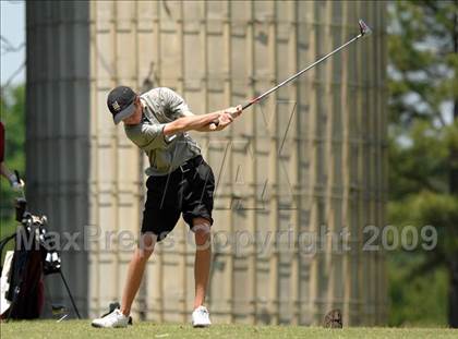 Thumbnail 1 in NCHSAA Championships (3A - Day 2) photogallery.