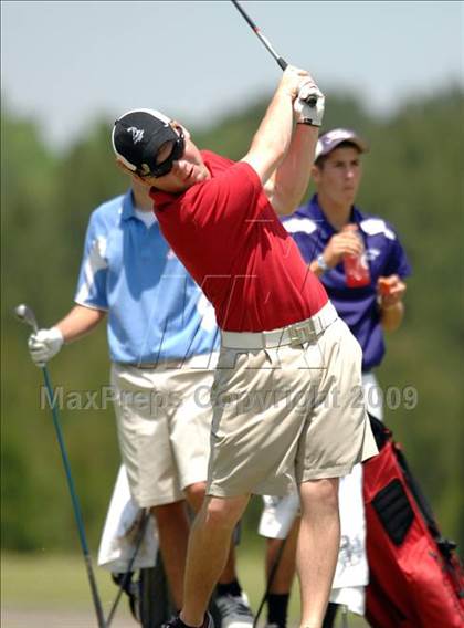 Thumbnail 2 in NCHSAA Championships (3A - Day 2) photogallery.