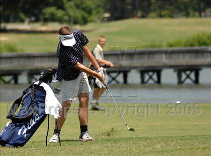 Thumbnail 1 in NCHSAA Championships (3A - Day 2) photogallery.
