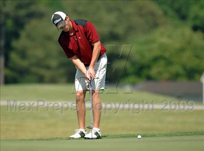 Thumbnail 2 in NCHSAA Championships (3A - Day 2) photogallery.
