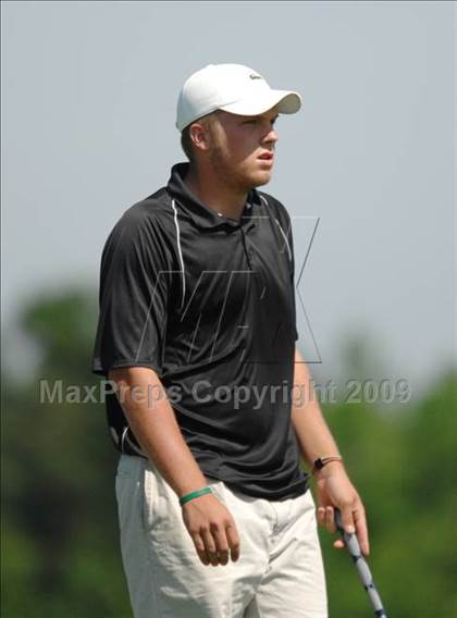 Thumbnail 1 in NCHSAA Championships (3A - Day 2) photogallery.