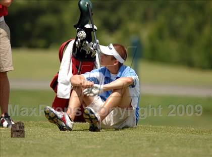Thumbnail 3 in NCHSAA Championships (3A - Day 2) photogallery.