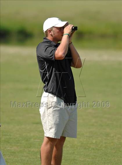 Thumbnail 1 in NCHSAA Championships (3A - Day 2) photogallery.