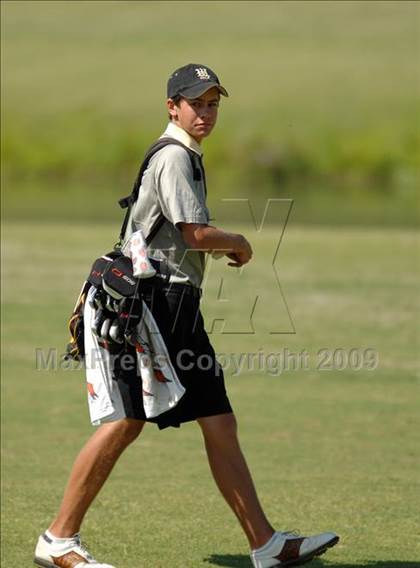 Thumbnail 2 in NCHSAA Championships (3A - Day 2) photogallery.