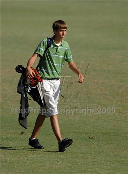 Thumbnail 3 in NCHSAA Championships (3A - Day 2) photogallery.