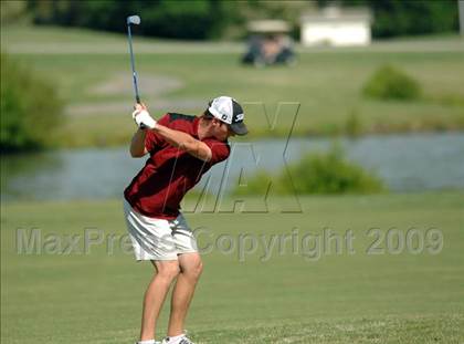 Thumbnail 2 in NCHSAA Championships (3A - Day 2) photogallery.