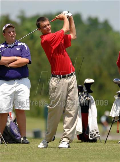 Thumbnail 2 in NCHSAA Championships (3A - Day 2) photogallery.