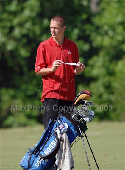 Thumbnail 3 in NCHSAA Championships (3A - Day 2) photogallery.