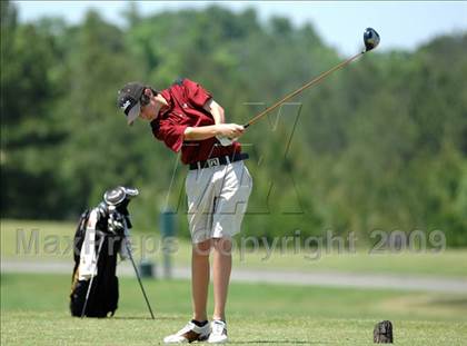 Thumbnail 2 in NCHSAA Championships (3A - Day 2) photogallery.