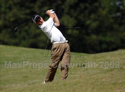 Thumbnail 3 in NCHSAA Championships (3A - Day 2) photogallery.