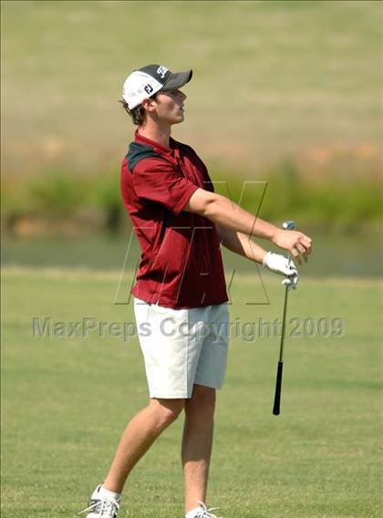 Thumbnail 3 in NCHSAA Championships (3A - Day 2) photogallery.