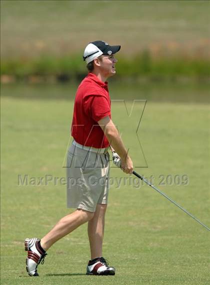 Thumbnail 2 in NCHSAA Championships (3A - Day 2) photogallery.