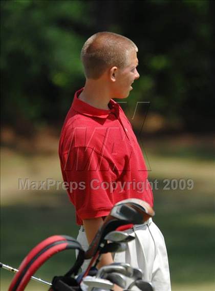 Thumbnail 2 in NCHSAA Championships (3A - Day 2) photogallery.