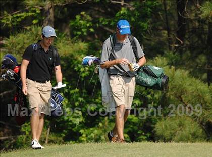 Thumbnail 2 in NCHSAA Championships (3A - Day 2) photogallery.