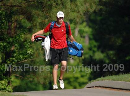 Thumbnail 1 in NCHSAA Championships (3A - Day 2) photogallery.