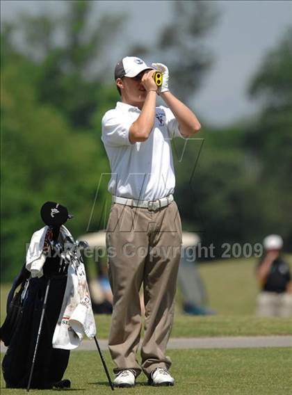 Thumbnail 2 in NCHSAA Championships (3A - Day 2) photogallery.