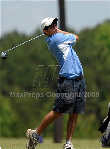 Thumbnail 2 in NCHSAA Championships (3A - Day 2) photogallery.