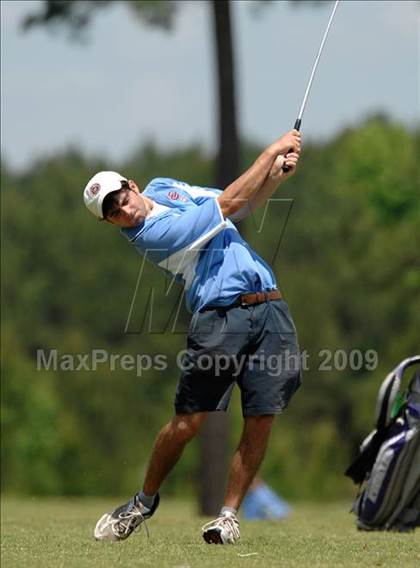 Thumbnail 3 in NCHSAA Championships (3A - Day 2) photogallery.