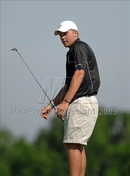 Thumbnail 2 in NCHSAA Championships (3A - Day 2) photogallery.