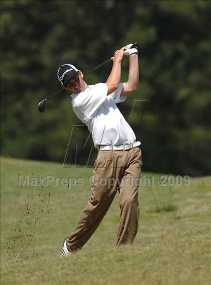 Thumbnail 1 in NCHSAA Championships (3A - Day 2) photogallery.