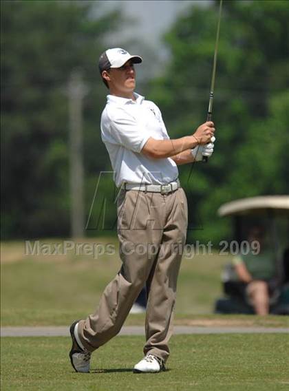 Thumbnail 2 in NCHSAA Championships (3A - Day 2) photogallery.