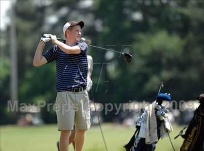 Thumbnail 1 in NCHSAA Championships (3A - Day 2) photogallery.