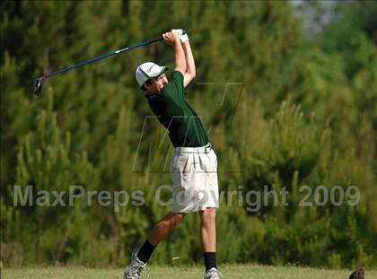 Thumbnail 2 in NCHSAA Championships (3A - Day 2) photogallery.