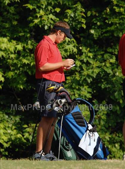 Thumbnail 2 in NCHSAA Championships (3A - Day 2) photogallery.