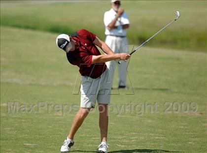 Thumbnail 3 in NCHSAA Championships (3A - Day 2) photogallery.