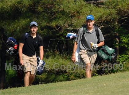 Thumbnail 3 in NCHSAA Championships (3A - Day 2) photogallery.