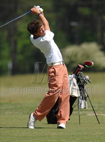 Thumbnail 2 in NCHSAA Championships (3A - Day 2) photogallery.