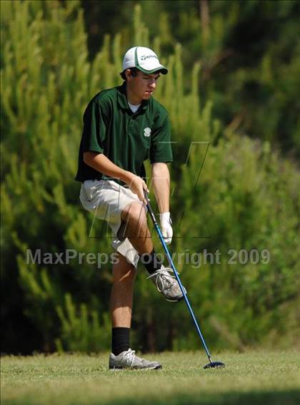 Thumbnail 1 in NCHSAA Championships (3A - Day 2) photogallery.