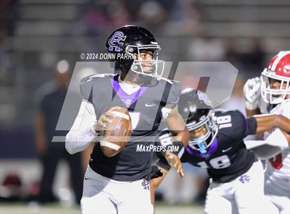 Thumbnail 2 in Orange Lutheran @ Rancho Cucamonga photogallery.