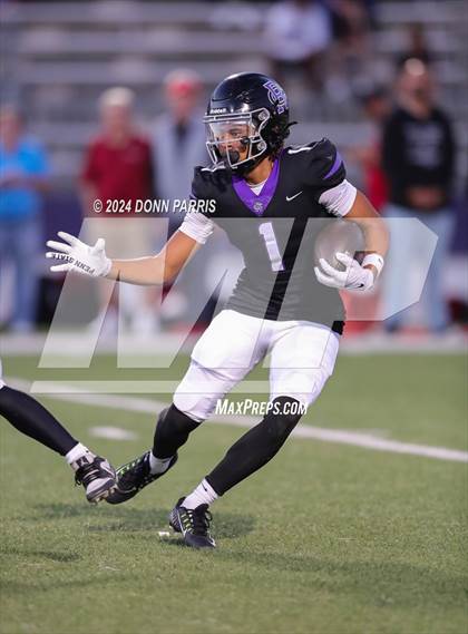 Thumbnail 1 in Orange Lutheran @ Rancho Cucamonga photogallery.