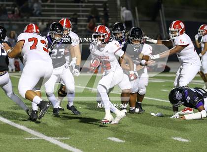 Thumbnail 1 in Orange Lutheran @ Rancho Cucamonga photogallery.
